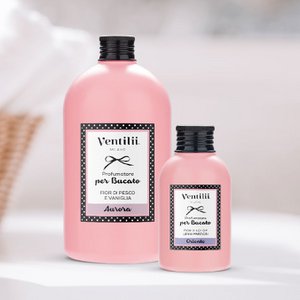 Ventilii Milano, Home & Living brand in Netherlands
