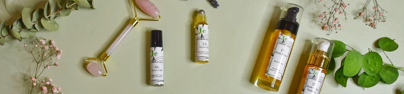 JE COSMETIQUE