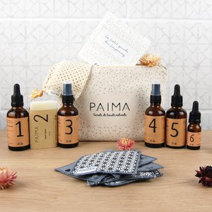 Païma, Gesundheit & Schönheit Marke in Frankreich
