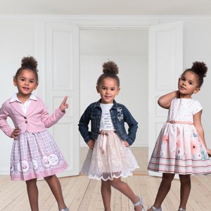Widim, Kinder & Babys Marke in Deutschland
