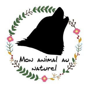 Mon animal au naturel