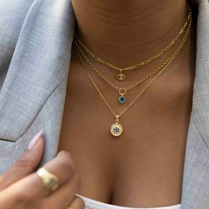Signorina LEYLA, Schmuck Marke in Deutschland