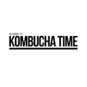 Kombucha Time