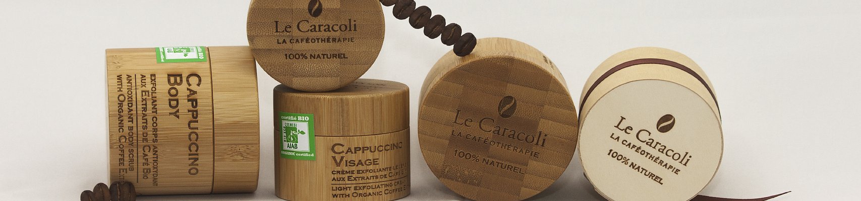 LE CARACOLI