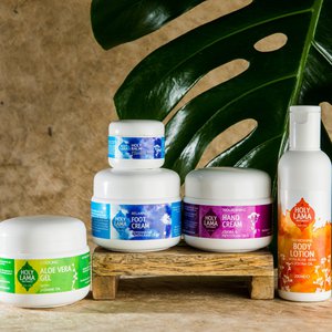 Holy Lama Naturals Body Care, Health & Beauty brand in United Kingdom