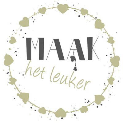 Maak het Leuker!