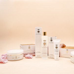 Palazzo Rosa, Health & Beauty merk in Italië