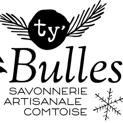 Savonnerie artisanale ty'bulles