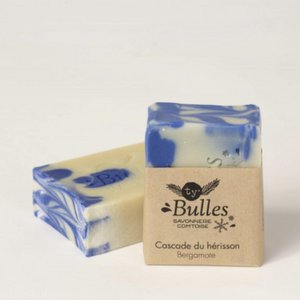 Savonnerie artisanale ty'bulles, Gesundheit & Schönheit Marke in Frankreich