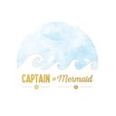 Captain & Mermaid