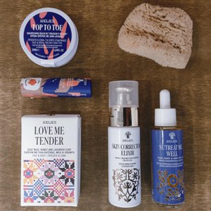 111ELIES, Health & Beauty merk in Griekenland