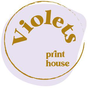 Violets Print House