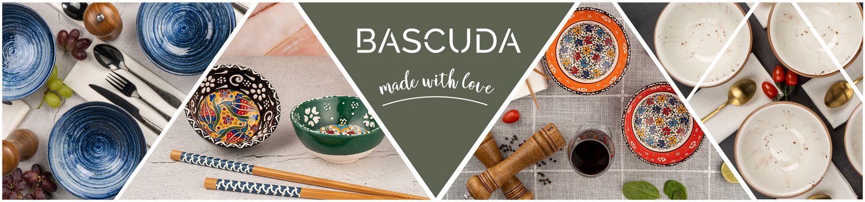 Bascuda