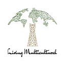 Living Multicultural