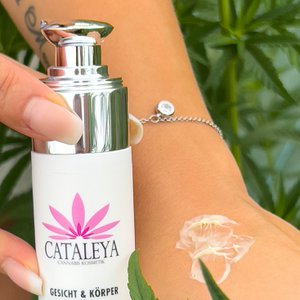CATALEYA, Health & Beauty brand in Austria