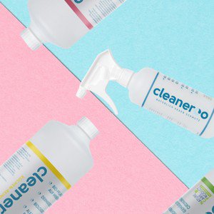 cleaneroo, Home & Living brand in Germany