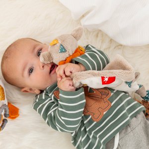 Sigikid, Kids & Baby brand in Germany