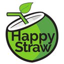 Happy Straw