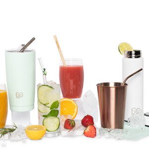 Happy Straw, Koken & Tafelen merk in Nederland