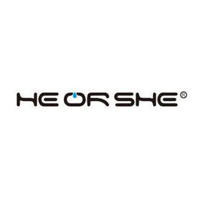 HE OR SHE