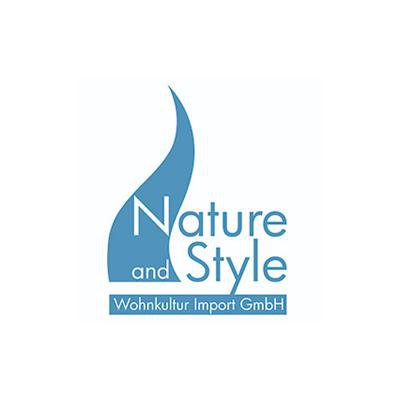 Nature and Style Wohnkultur