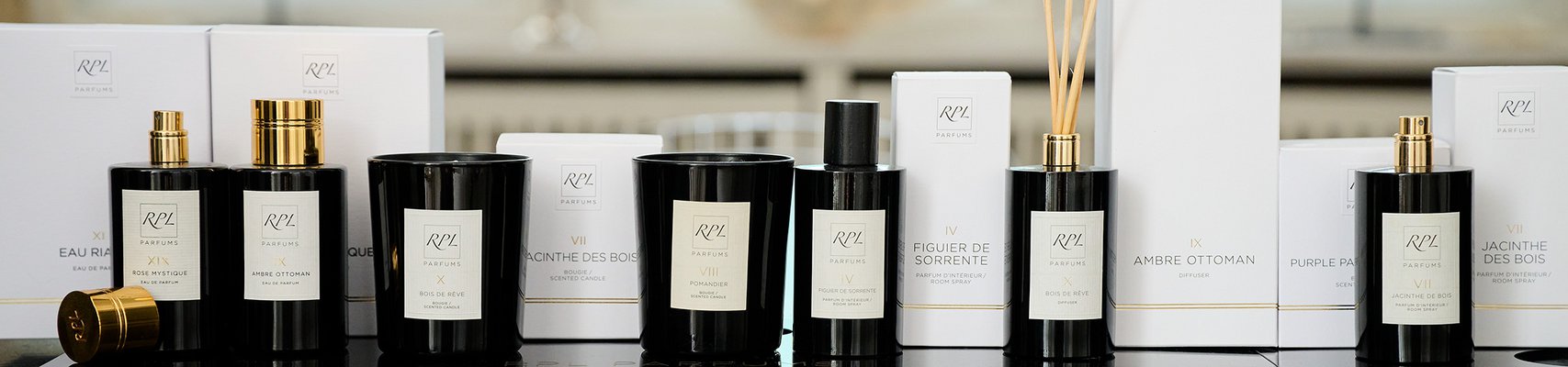 RPL PARFUMS