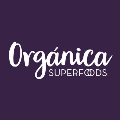 ORGANICA SUPERFOODS