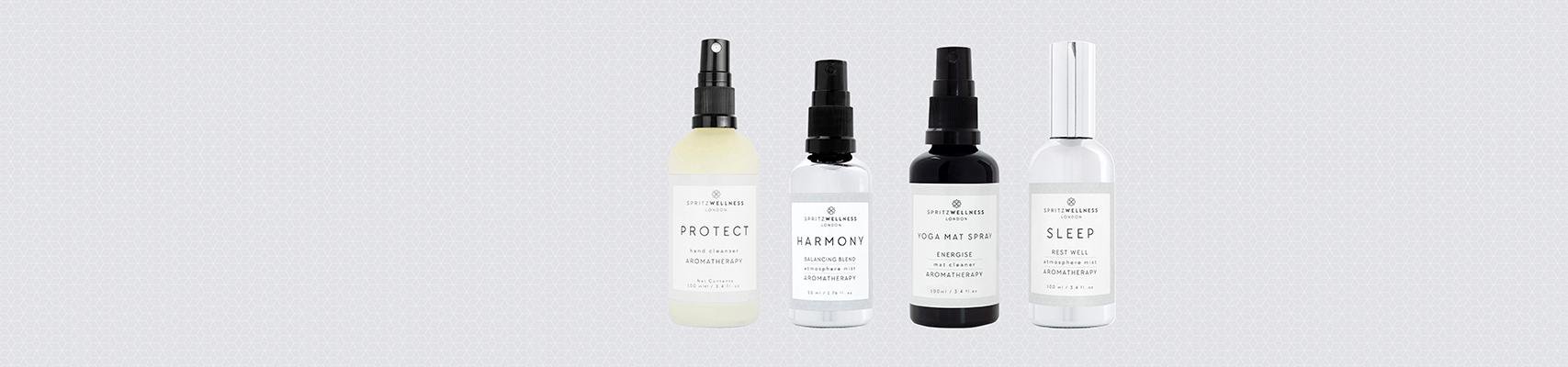 Spritz Wellness