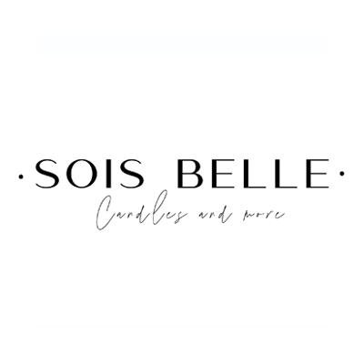 Sois Belle Candle