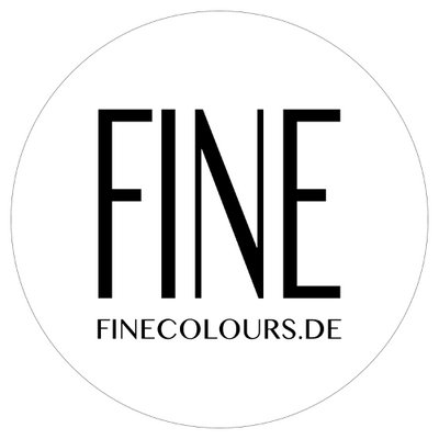 FINE colours