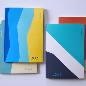 FINE colours, Stationery merk in Duitsland