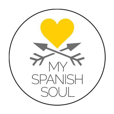 MY SPANISH SOUL