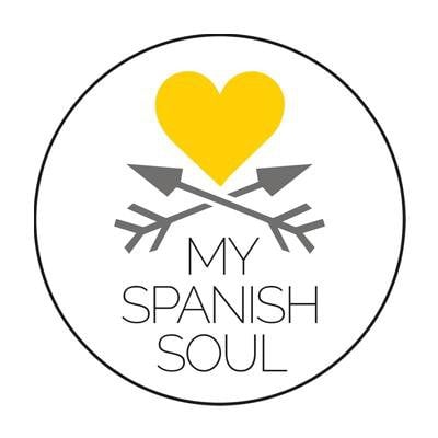 MY SPANISH SOUL