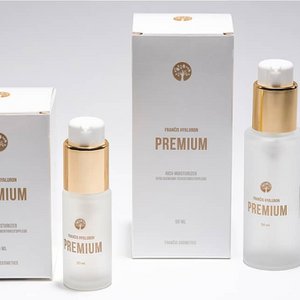 Frančis Cosmetics, Health & Beauty brand in Austria