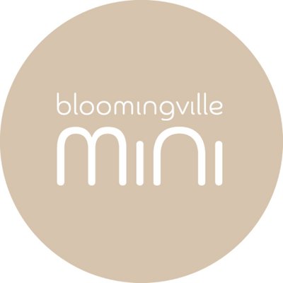 Bloomingville Mini