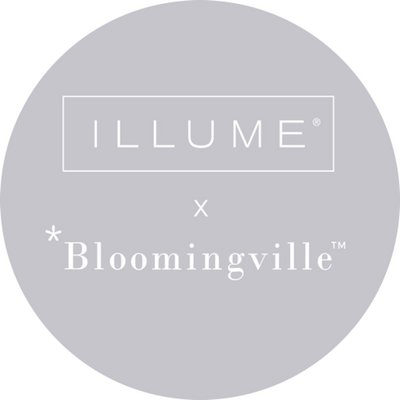 ILLUME X Bloomingville