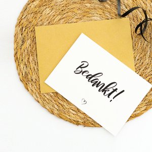 BY | NAAT, Stationery merk in Nederland