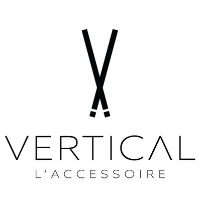 VERTICAL L'ACCESSOIRE