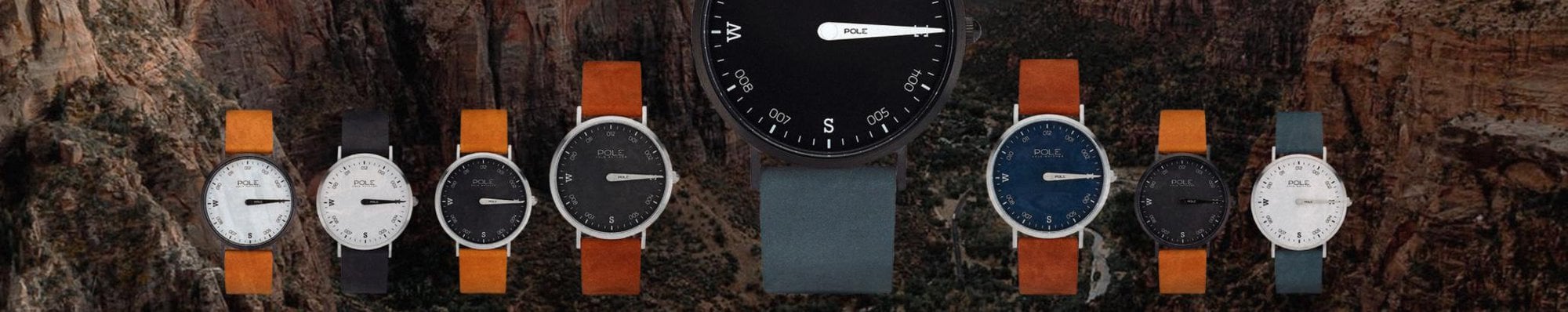 Pole Watches