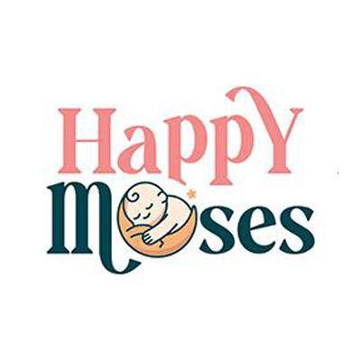 HAPPY MOSES