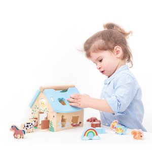 Lelin®, Kinder & Babys Marke in Niederlande