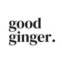 good ginger