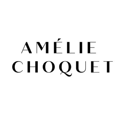 CHOQUET AMELIE