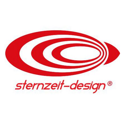 Sternzeit Design