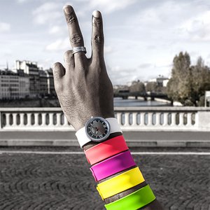 Bill's Watches, Sieraden merk in Frankrijk