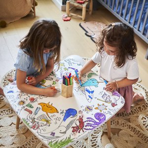 LES DROLES DE BOUILLES, Kids & Baby brand in France