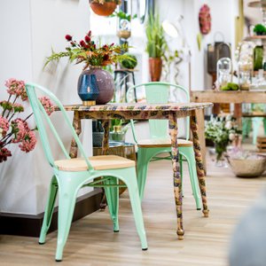 FLORESTHER, Koken & Tafelen merk in Oostenrijk