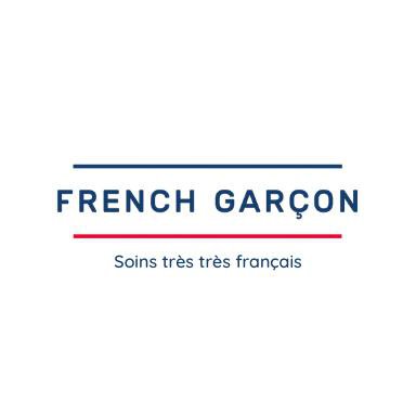 FRENCH GARCON COSMETIQUE