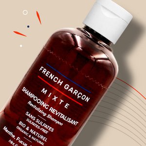 FRENCH GARCON COSMETIQUE, Health & Beauty brand in France