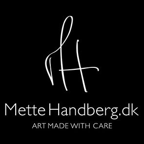 Mette Handberg Art Prints
